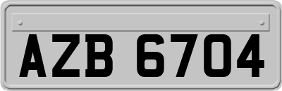 AZB6704