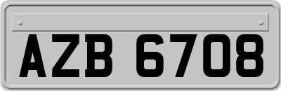 AZB6708