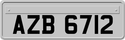 AZB6712