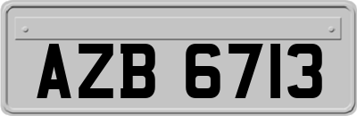 AZB6713