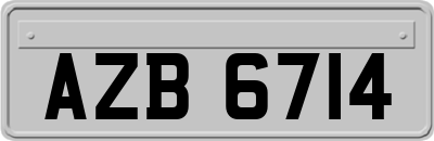 AZB6714
