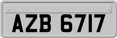 AZB6717