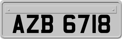 AZB6718
