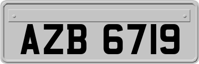 AZB6719