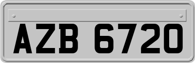 AZB6720