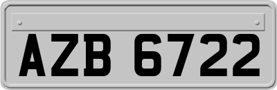 AZB6722