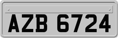 AZB6724
