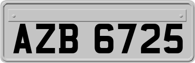 AZB6725