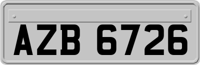 AZB6726