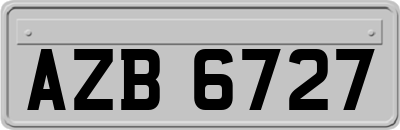 AZB6727