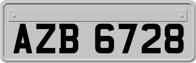 AZB6728