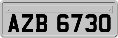 AZB6730