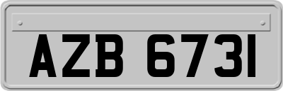 AZB6731