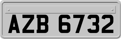 AZB6732