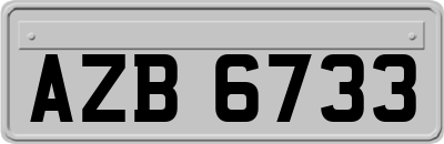 AZB6733