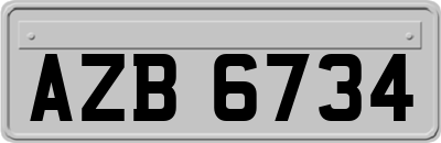 AZB6734