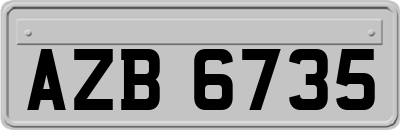 AZB6735