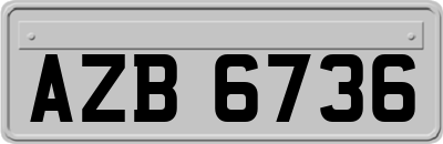 AZB6736