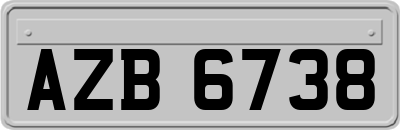 AZB6738