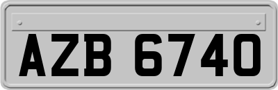 AZB6740