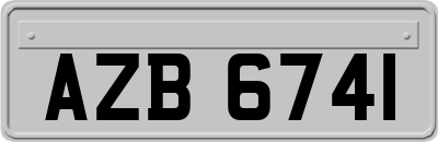 AZB6741