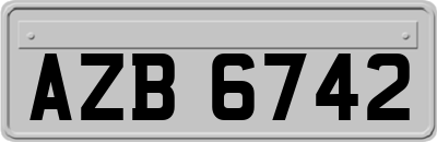 AZB6742