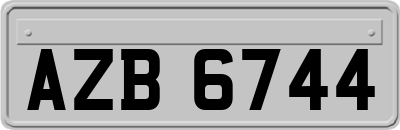 AZB6744