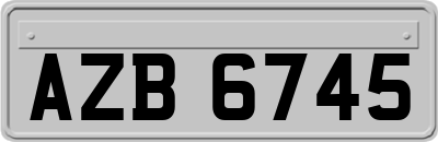 AZB6745