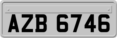 AZB6746