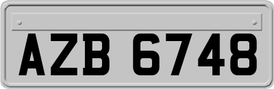 AZB6748
