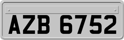 AZB6752