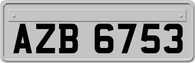AZB6753