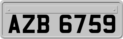 AZB6759