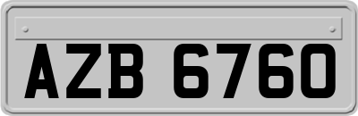 AZB6760