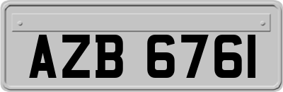 AZB6761