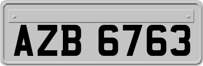 AZB6763