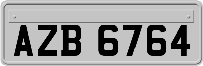 AZB6764
