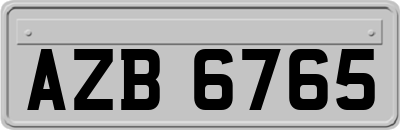 AZB6765