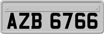 AZB6766