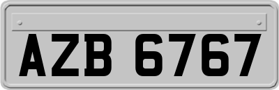 AZB6767