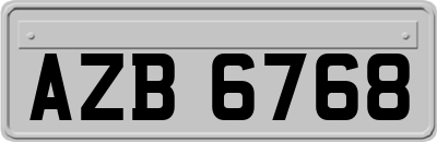 AZB6768