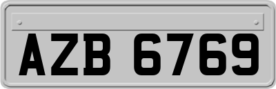 AZB6769