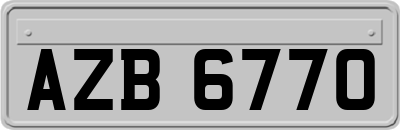 AZB6770