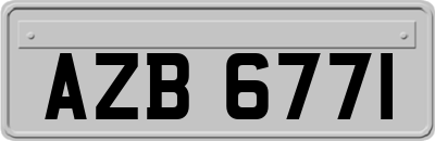 AZB6771