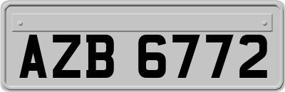 AZB6772