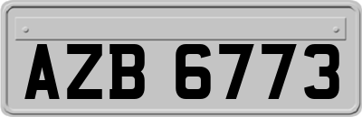 AZB6773