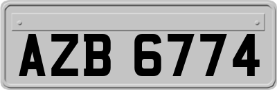 AZB6774