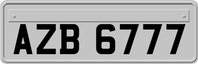 AZB6777