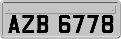 AZB6778