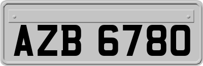 AZB6780